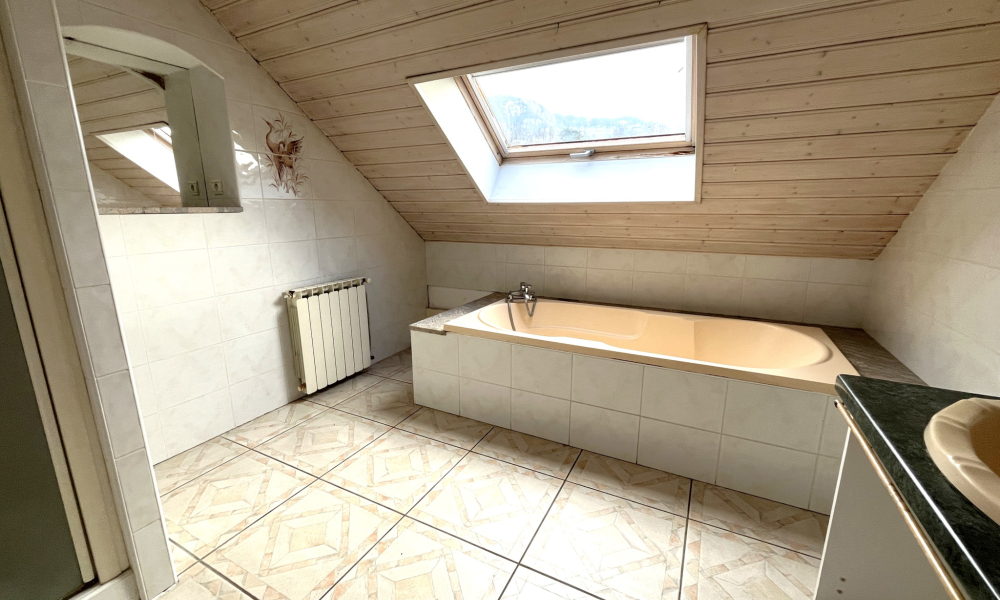 Vente maison 6 pièces à Grésy-sur-Aix - réf. 4782 - Photo 11