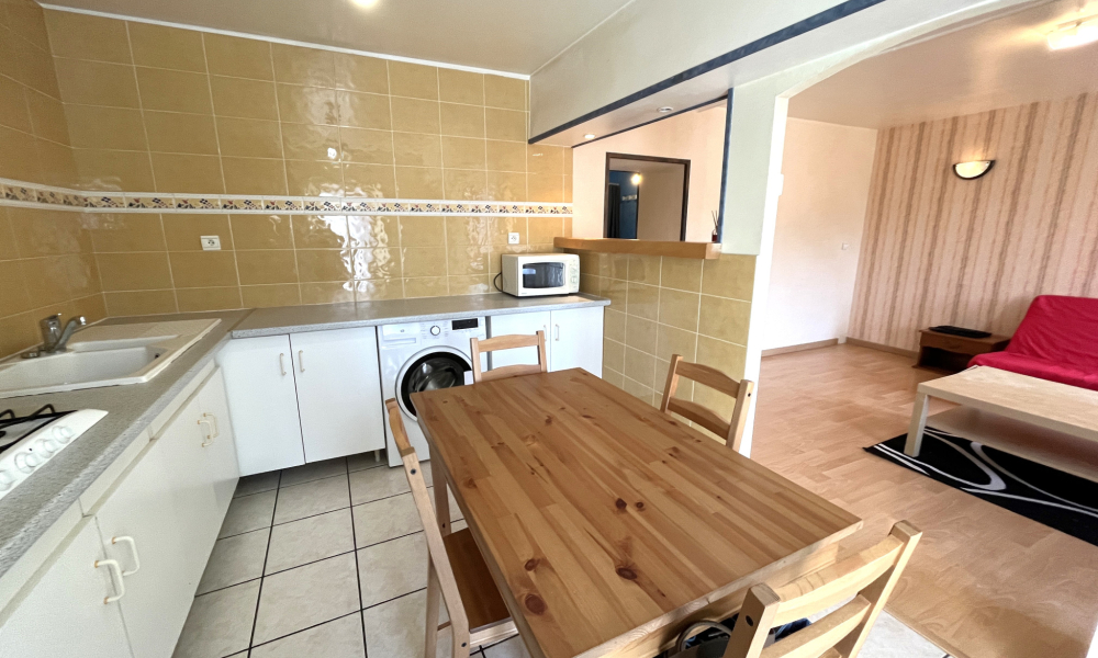 Vente maison 6 pièces à Grésy-sur-Aix - réf. 4782 - Photo 14