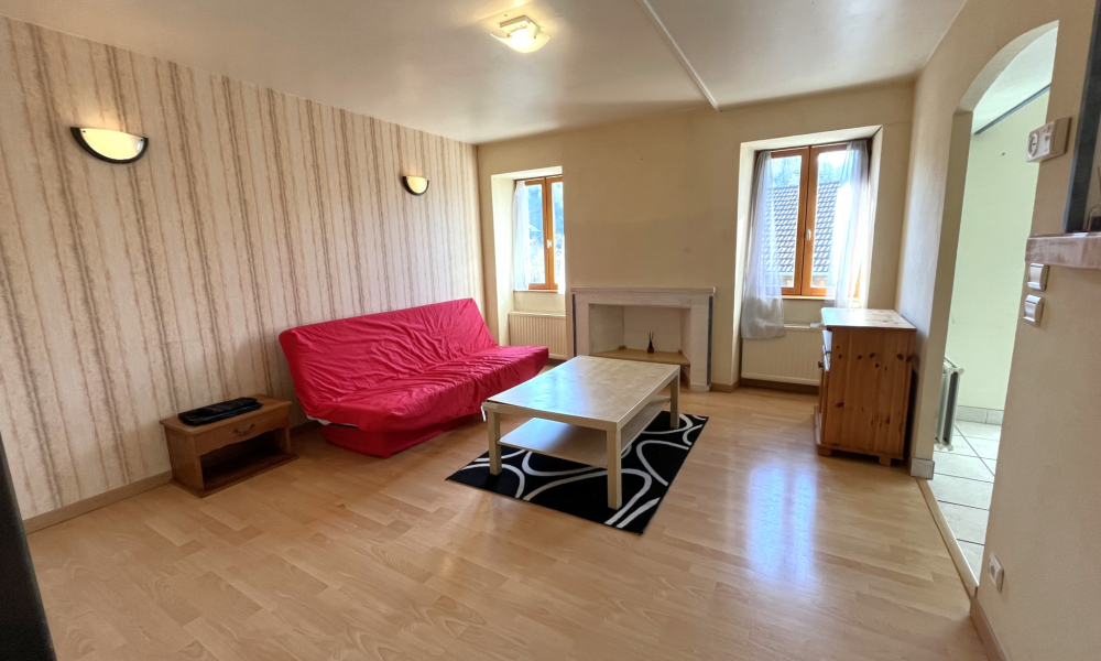 Vente maison 6 pièces à Grésy-sur-Aix - réf. 4782 - Photo 15