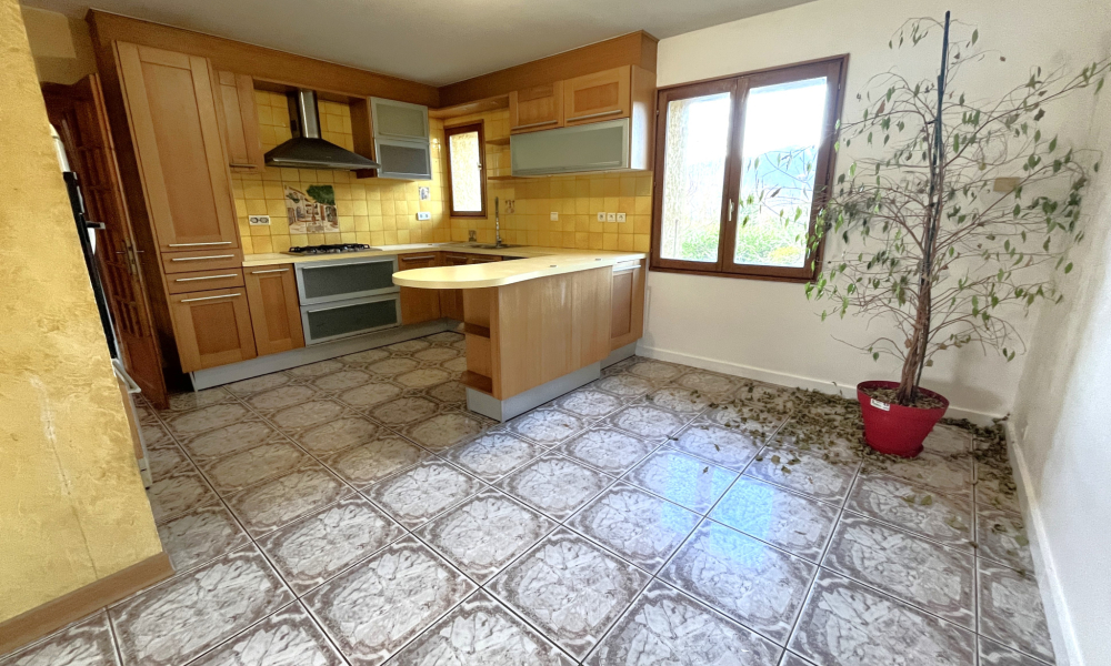 Vente maison 6 pièces à Grésy-sur-Aix - réf. 4782 - Photo 6