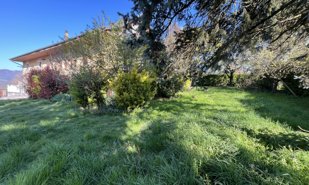 Vente maison 6 pièces à Grésy-sur-Aix - réf. 4782 - Photo 4