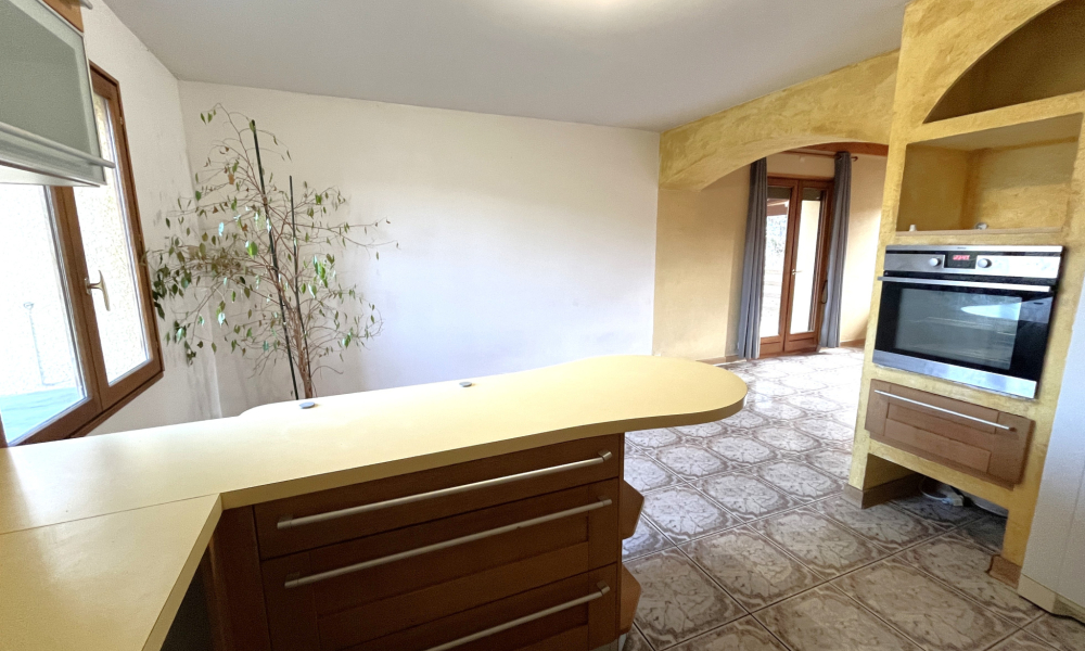 Vente maison 6 pièces à Grésy-sur-Aix - réf. 4782 - Photo 7