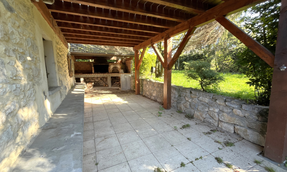 Vente maison 6 pièces à Grésy-sur-Aix - réf. 4782 - Photo 2