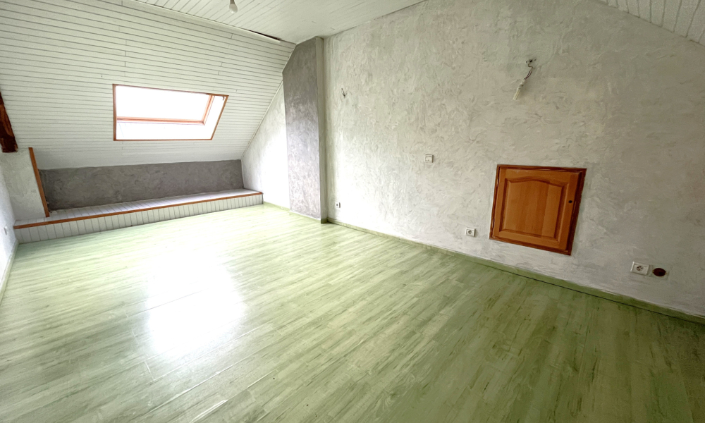 Vente maison 6 pièces à Grésy-sur-Aix - réf. 4782 - Photo 13