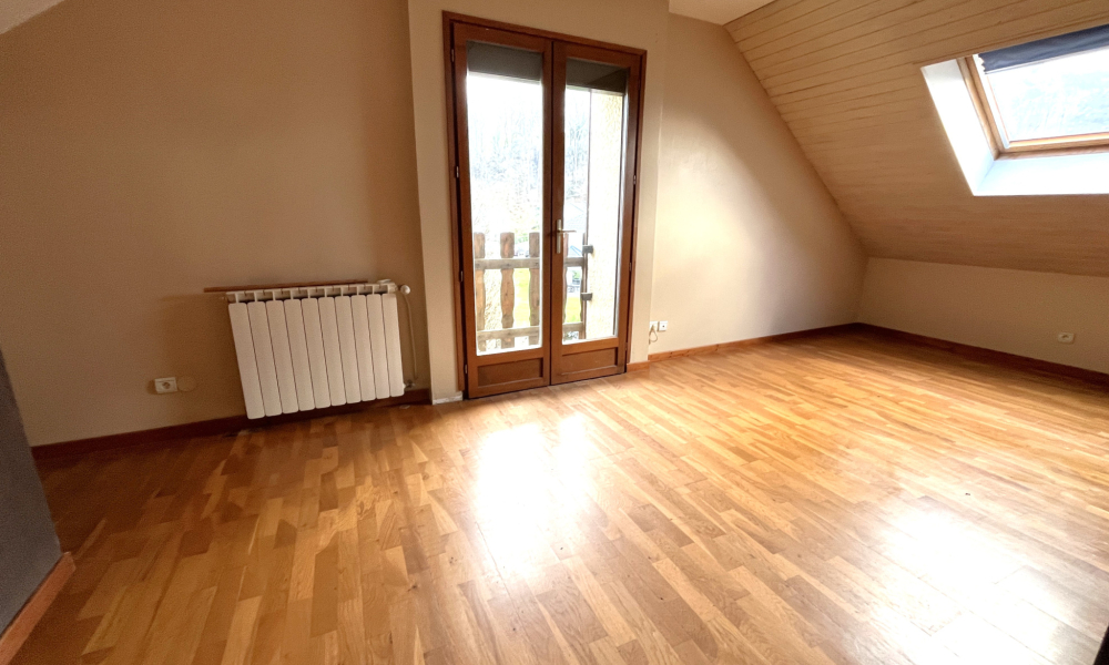 Vente maison 6 pièces à Grésy-sur-Aix - réf. 4782 - Photo 11