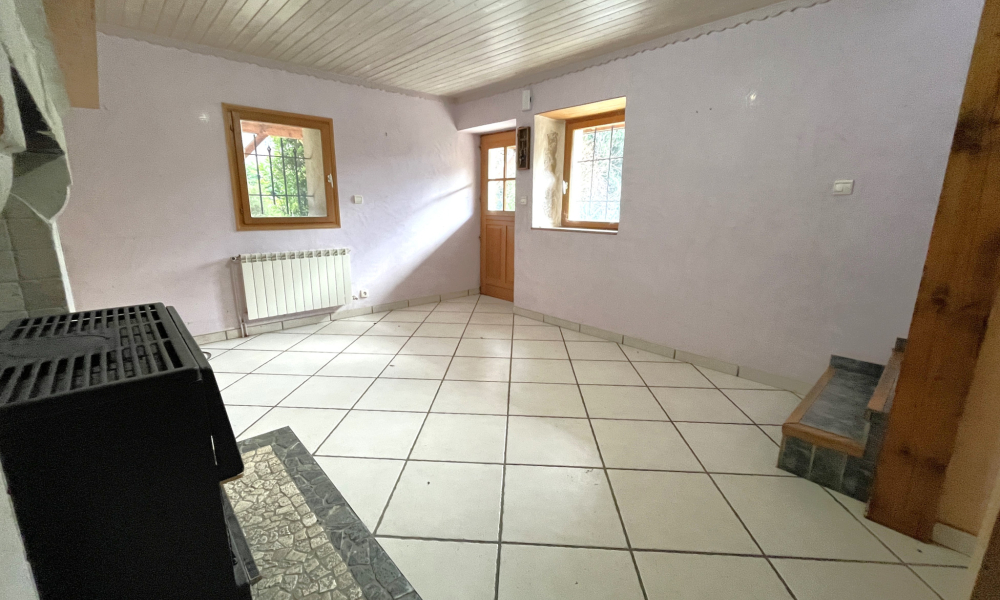 Vente maison 6 pièces à Grésy-sur-Aix - réf. 4782 - Photo 5