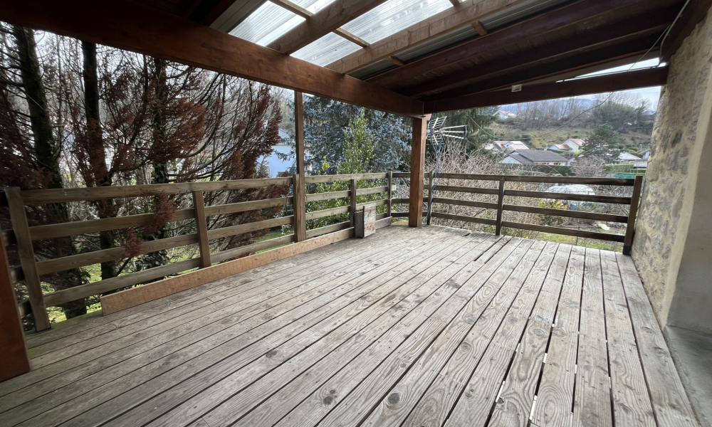 Vente maison 6 pièces à Grésy-sur-Aix - réf. 4782 - Photo 9