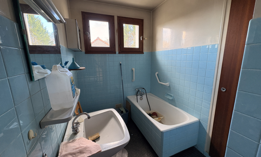 Vente maison 3 pièces à Marigny-Saint-Marcel - réf. 7001 - Photo 8