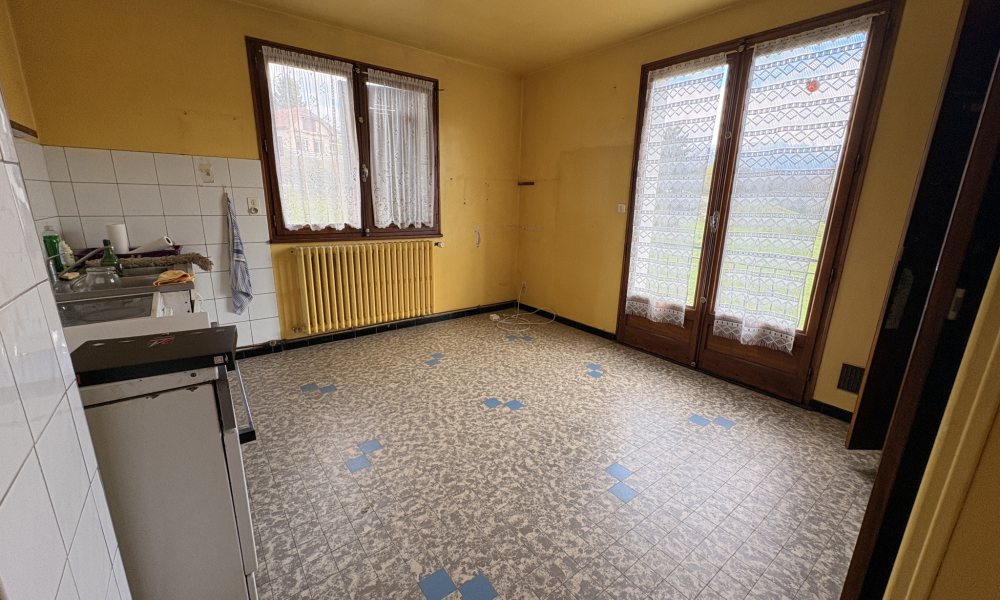 Vente maison 3 pièces à Marigny-Saint-Marcel - réf. 7001 - Photo 4