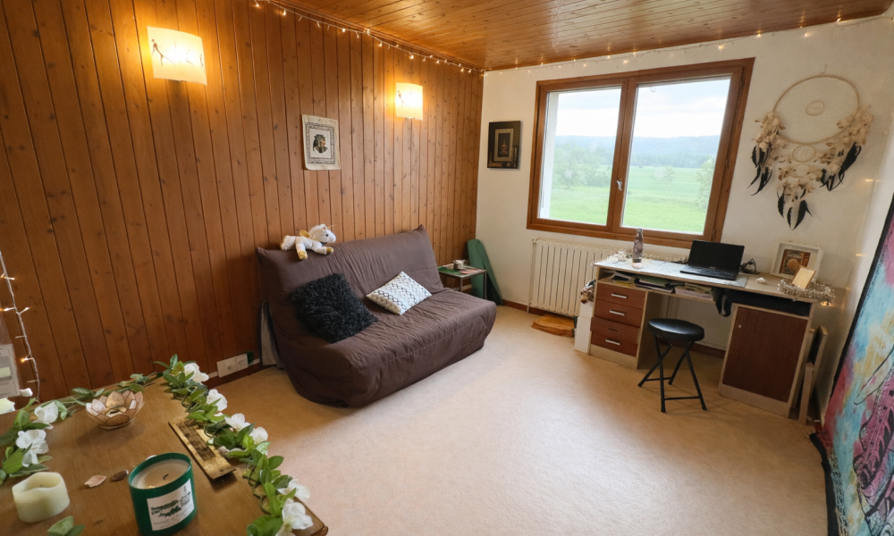 Vente maison 12 pièces à Massingy - réf. 7001 - Photo 7