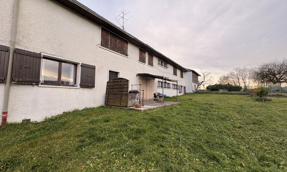 Vente maison 12 pièces à Massingy - réf. 7001 - Photo 11