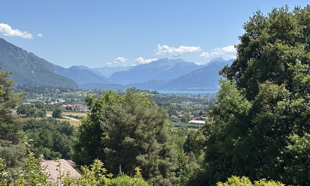 Vente maison 7 pièces à Pringy - réf. 4683 CH - Photo 2