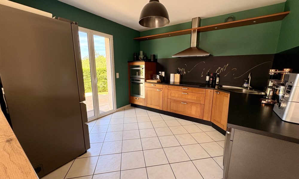Vente maison 6 pièces à Rumilly - réf. 7100 - Photo 2