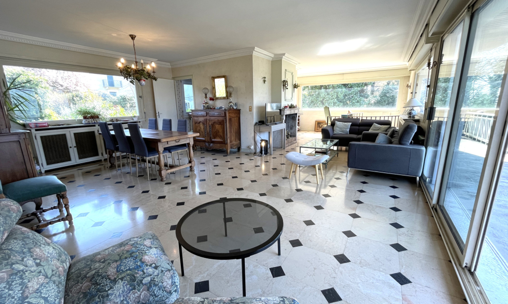 Vente maison 6 pièces à Tresserve - réf. 4734 - Photo 4