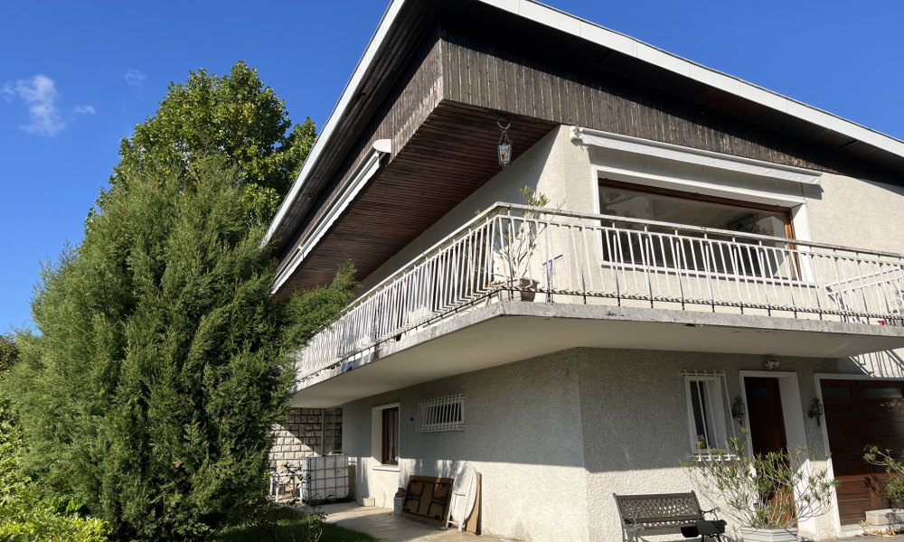 Vente maison 6 pièces à Tresserve - réf. 4734 - Photo 11