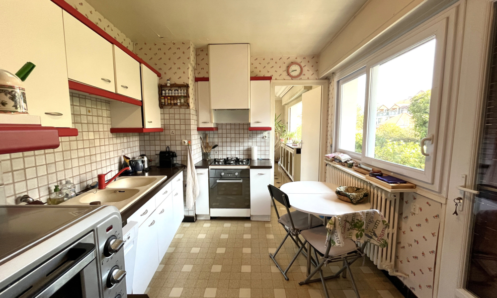 Vente maison 6 pièces à Tresserve - réf. 4734 - Photo 7
