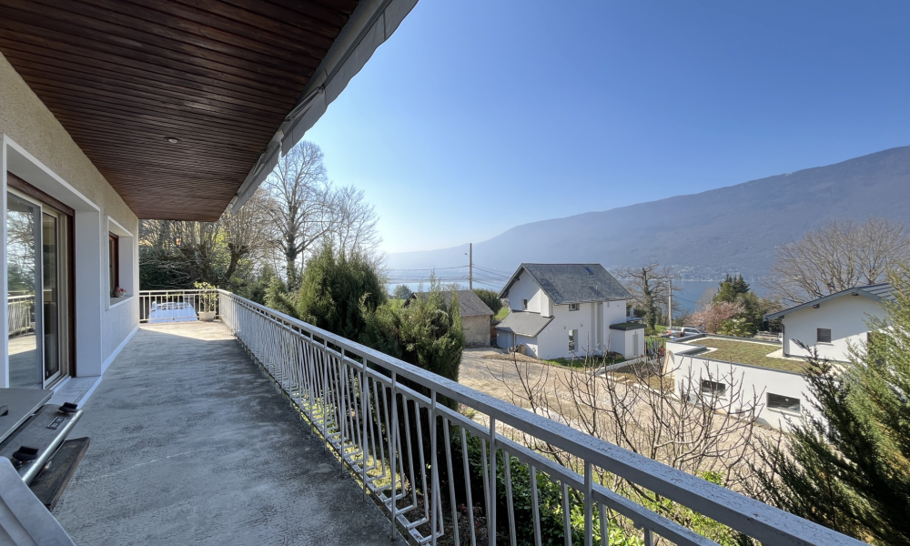 Vente maison 5 pièces à Tresserve - réf. 4734 - Photo 10