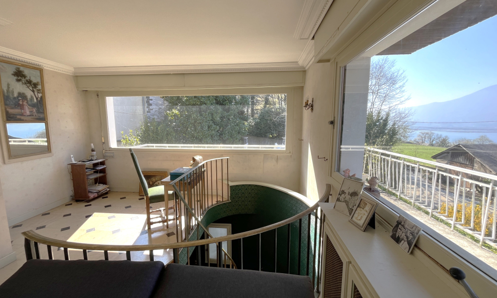 Vente maison 5 pièces à Tresserve - réf. 4734 - Photo 2