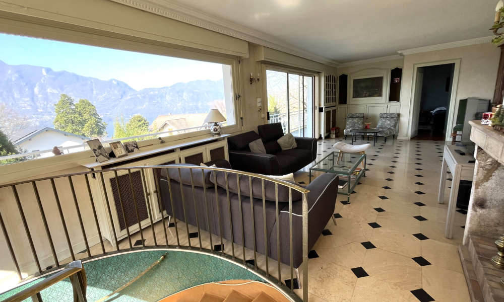 Vente maison 5 pièces à Tresserve - réf. 4734 - Photo 3