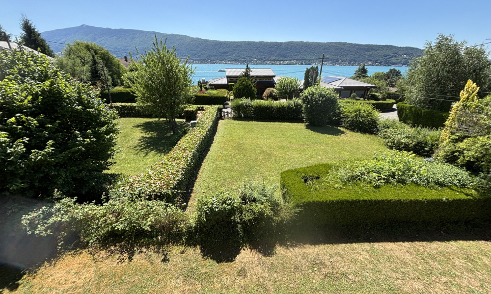 Vente maison 7 pièces à Veyrier-du-Lac - réf. 4468 IS - Photo 7