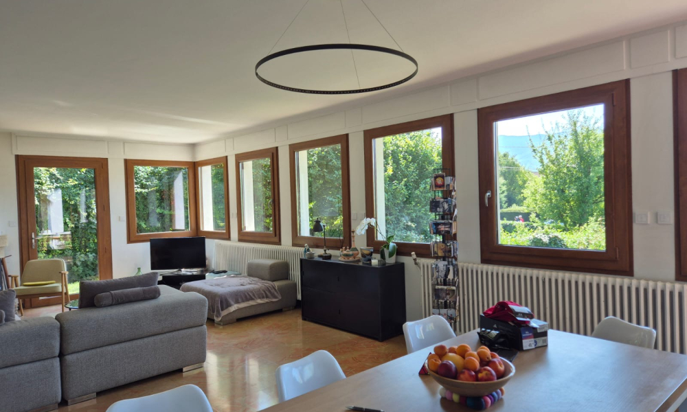 Vente maison 7 pièces à Veyrier-du-Lac - réf. 4468 IS - Photo 4