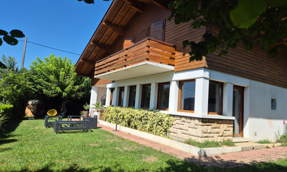 Vente maison 7 pièces à Veyrier-du-Lac - réf. 4468 IS - Photo 6