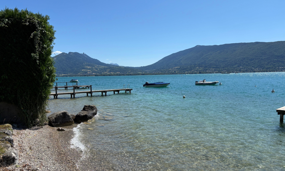 Vente maison 7 pièces à Veyrier-du-Lac - réf. 4468 IS - Photo 10