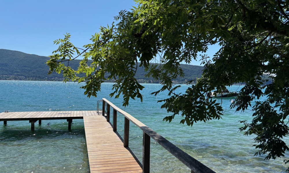 Vente maison 7 pièces à Veyrier-du-Lac - réf. 4468 IS - Photo 3