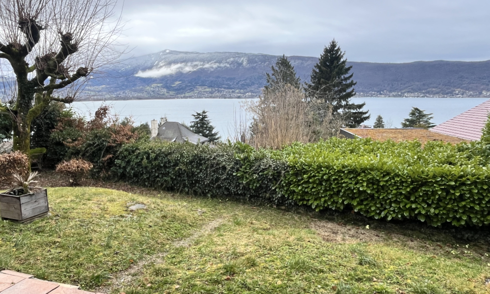 Vente maison 9 pièces à Veyrier-du-Lac - réf. 4825 SL - Photo 3