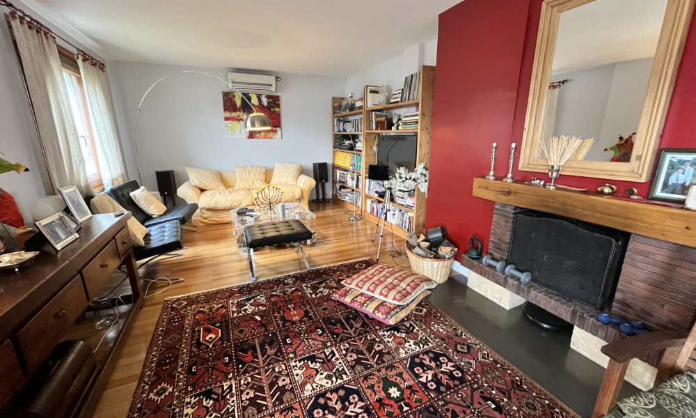 Vente maison 9 pièces à Veyrier-du-Lac - réf. 4825 SL - Photo 4