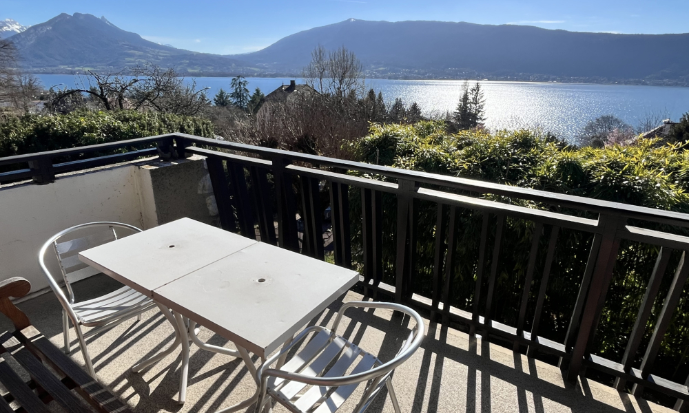 Vente maison 5 pièces à Veyrier-du-Lac - réf. 4830 GA - Photo 3