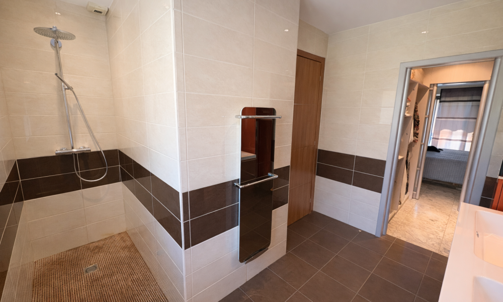 Vente maison 4 pièces à Voglans - réf. 8000 - Photo 10