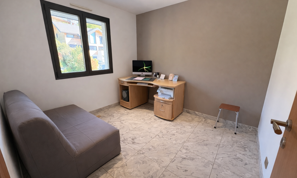 Vente maison 4 pièces à Voglans - réf. 8000 - Photo 11