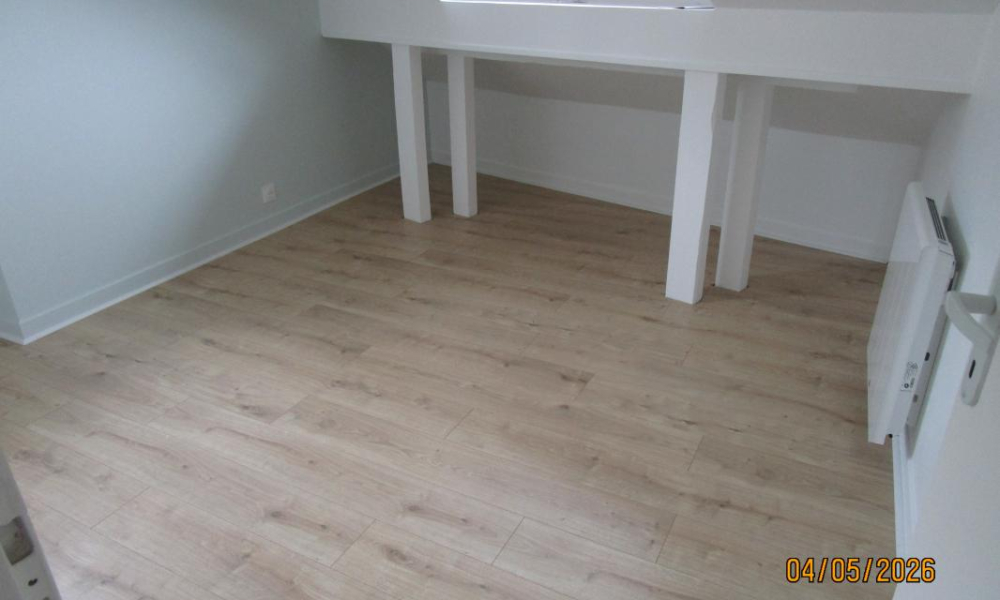 Location appartement Aix Les Bains 2 pièces 31 m2 - réf. 5752 - Photo 2