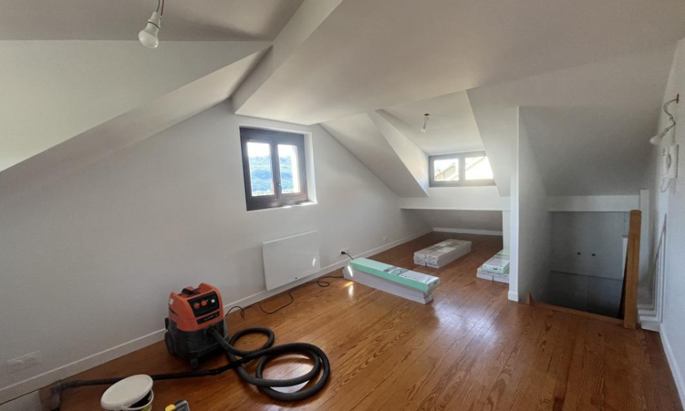 Location appartement Aix Les Bains 2 pièces 31 m2 - réf. 5752 - Photo 3
