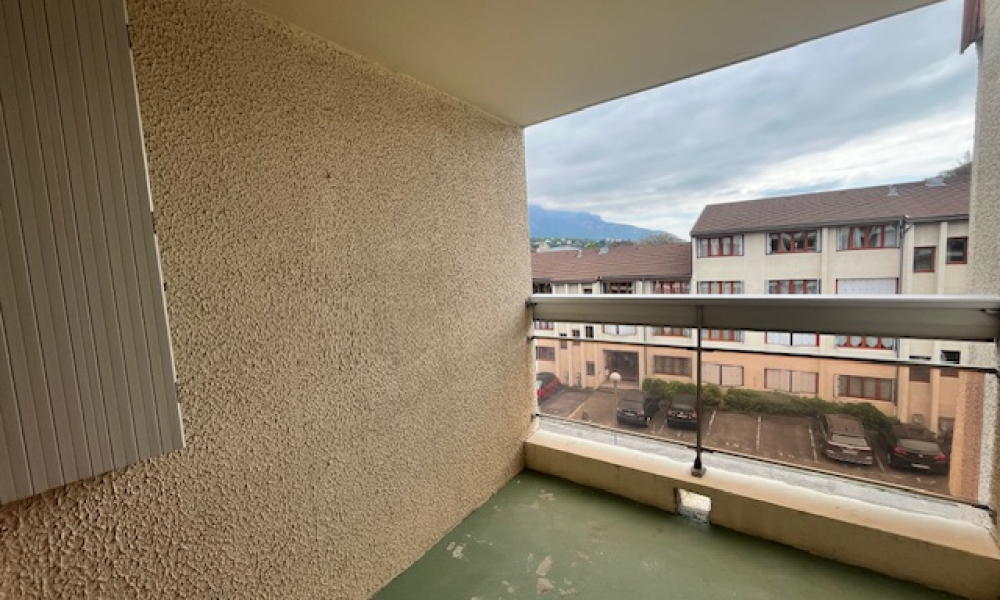 Location appartement Aix Les Bains 3 pièces 70 m2 - réf. 6102 - Photo 3