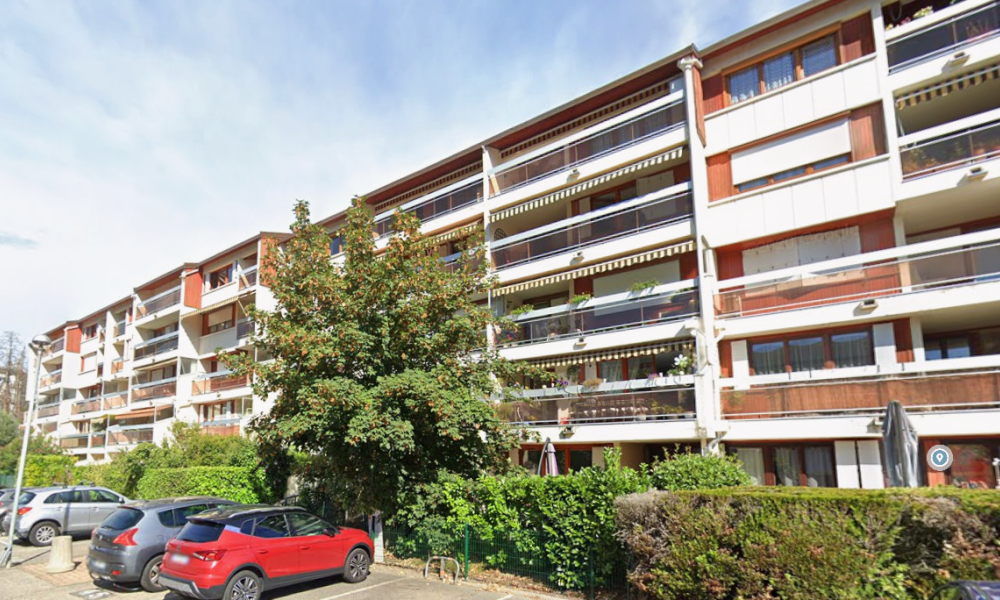 Location appartement Aix Les Bains 3 pièces 70 m2 - réf. 6102 - Photo 4