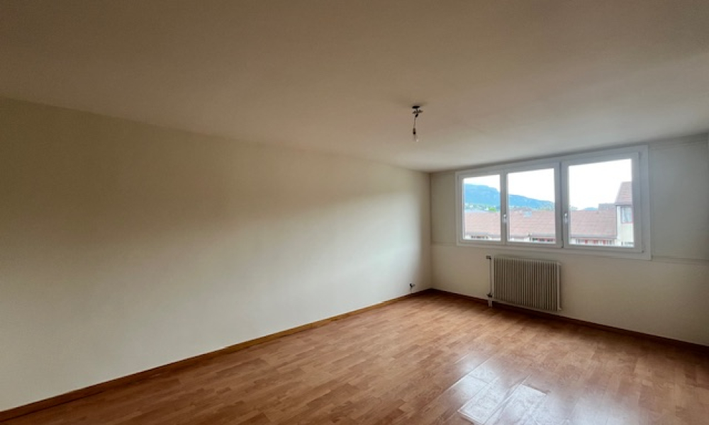 Location appartement Aix Les Bains 3 pièces 70 m2 - réf. 6102 - Photo 5
