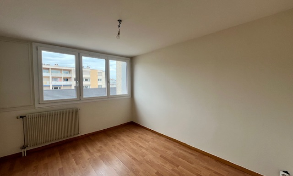 Location appartement Aix Les Bains 3 pièces 70 m2 - réf. 6102 - Photo 6