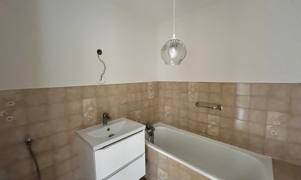 Location appartement Aix Les Bains 3 pièces 70 m2 - réf. 6102 - Photo 7