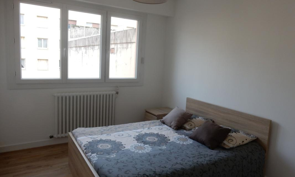 Location appartement Aix Les Bains 2 pièces 49 m2 - réf. 7409 - Photo 3