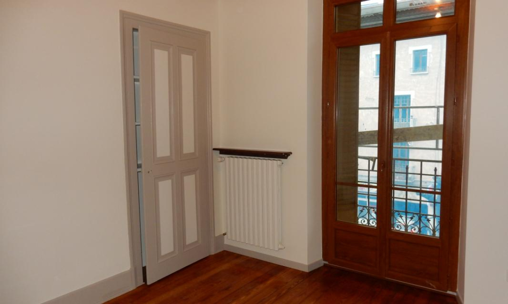 Location appartement Aix Les Bains 2 pièces 38 m2 - réf. 7426 - Photo 2