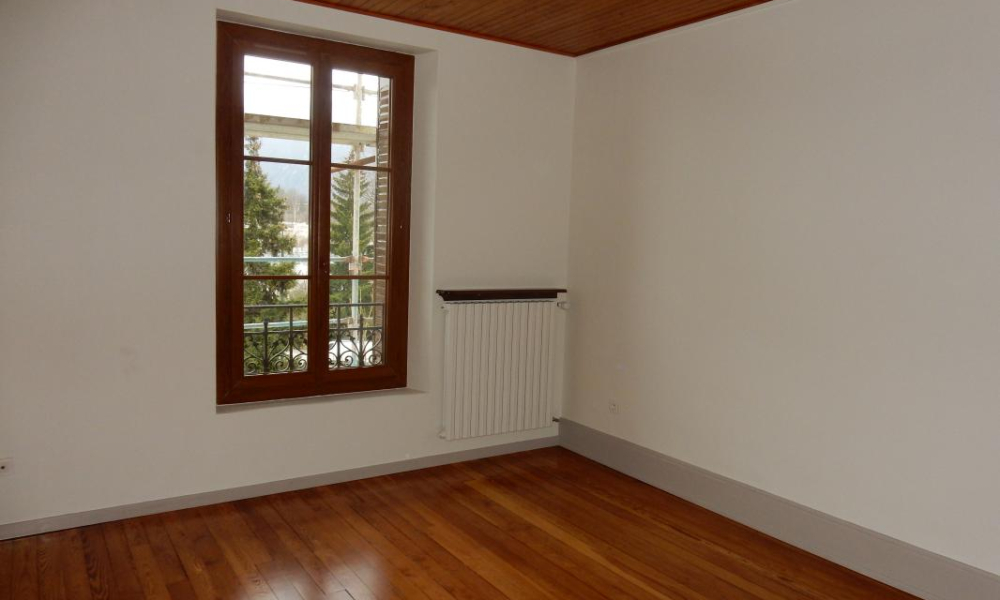 Location appartement Aix Les Bains 2 pièces 38 m2 - réf. 7426 - Photo 3