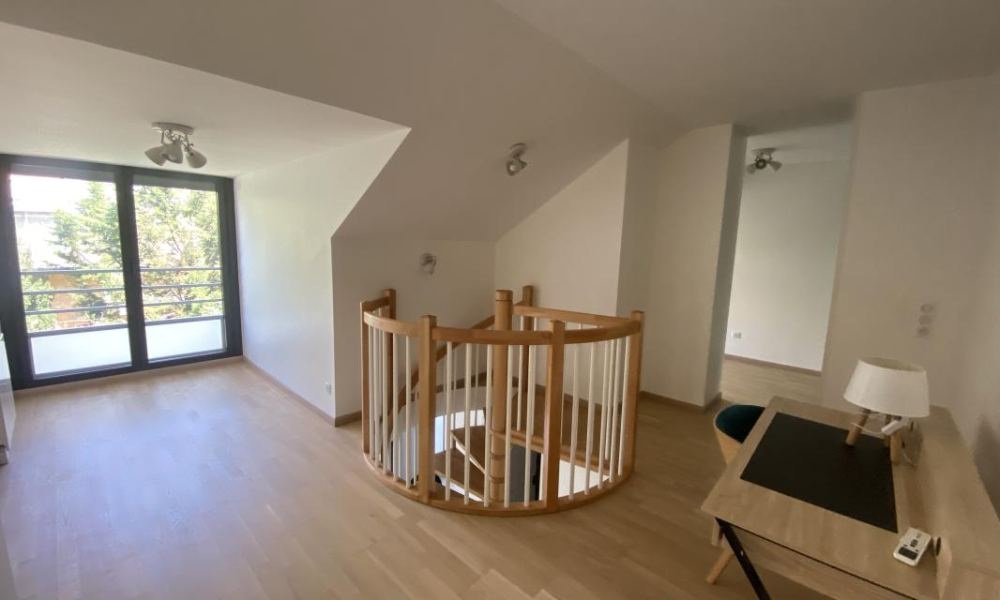 Location appartement Aix Les Bains 2 pièces 64 m2 - réf. 7472 - Photo 6
