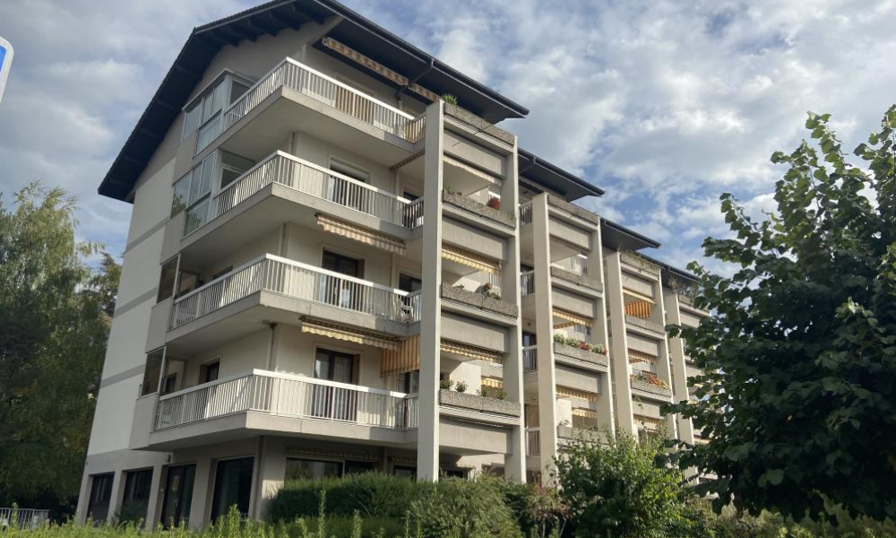 Location appartement Annecy Le Vieux 1 pièces 28 m2 - réf. 7428 - Photo 3