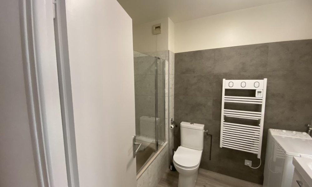 Location appartement Annecy Le Vieux 1 pièces 28 m2 - réf. 7428 - Photo 9