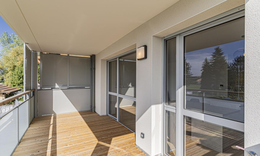 Location appartement Annecy Le Vieux 3 pièces 65 m2 - réf. 7494 - Photo 2