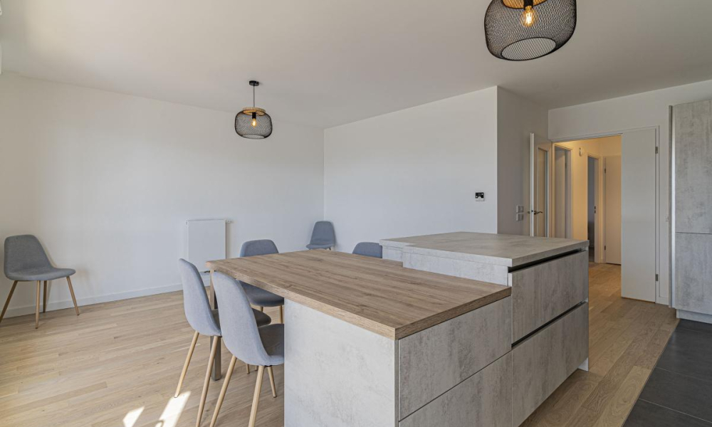 Location appartement Annecy Le Vieux 3 pièces 65 m2 - réf. 7494 - Photo 4