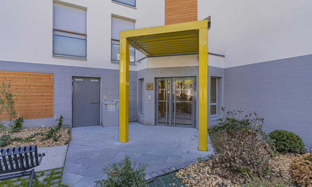 Location appartement Annecy Le Vieux 3 pièces 65 m2 - réf. 7494 - Photo 7