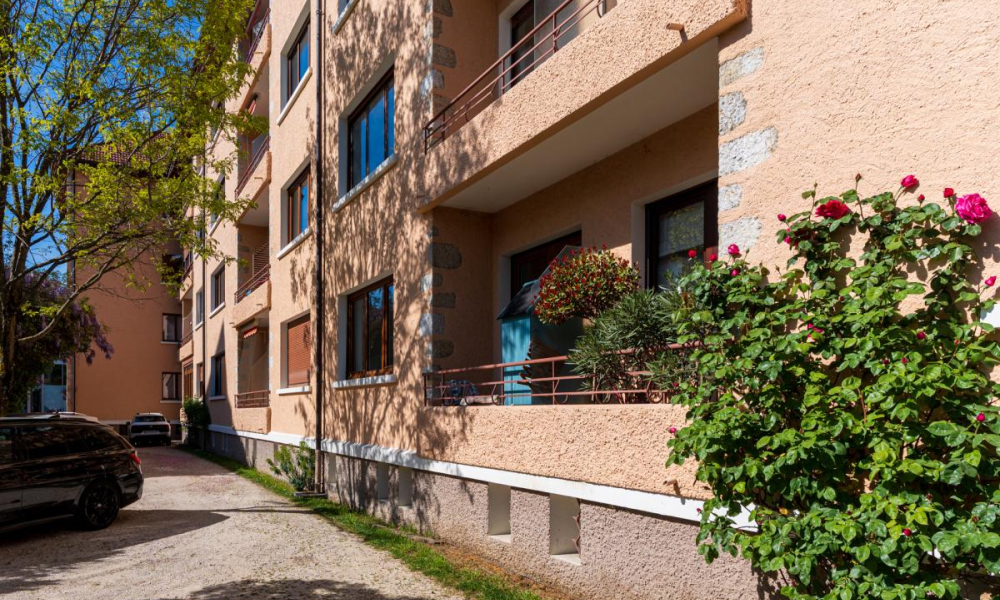 Location appartement Annecy 2 pièces 51 m2 - réf. 7303 - Photo 6